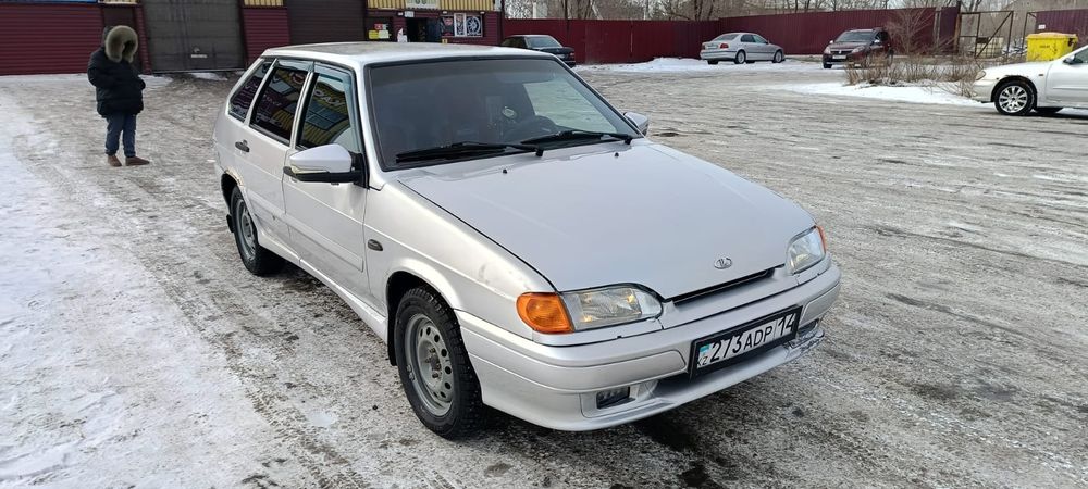 Продам ВАЗ-21114