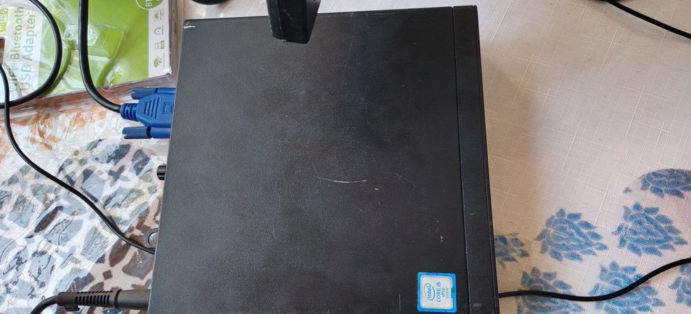 Mini pc sotiladi