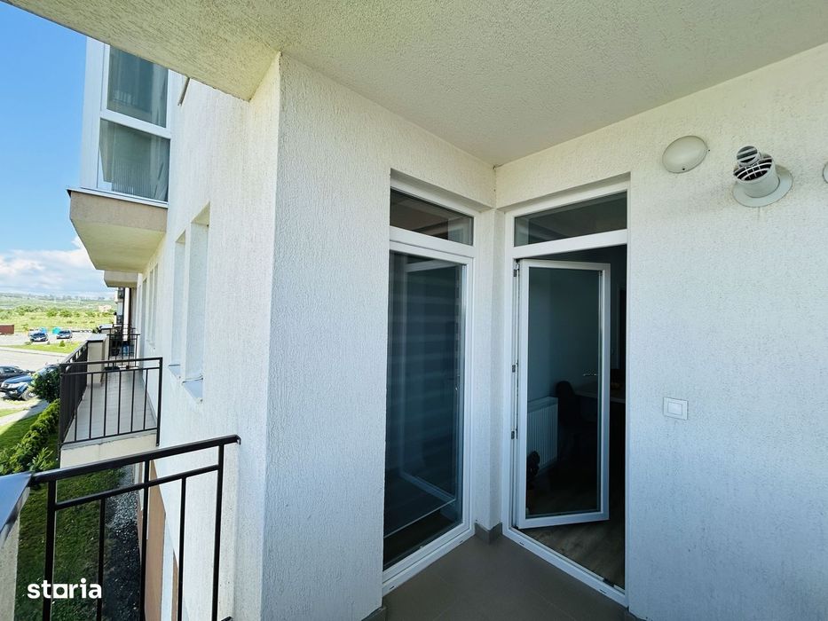 Apartament de vanzare, bloc nou, cu lift, bucatarie separata, dressing