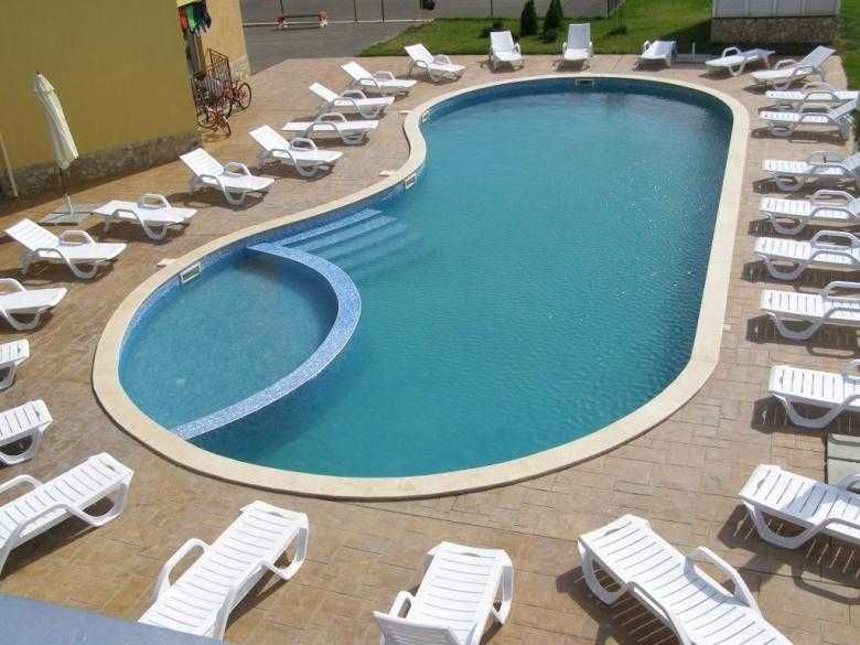 Продава се Двустаен апартамент в с. Нови хан, Област София-област - 57 кв.м за 1228 €/кв.м - Снимка #3