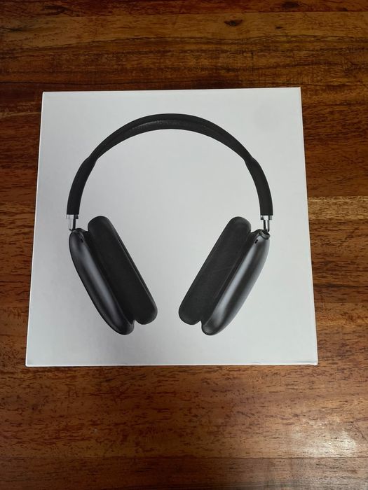Apple airpods max