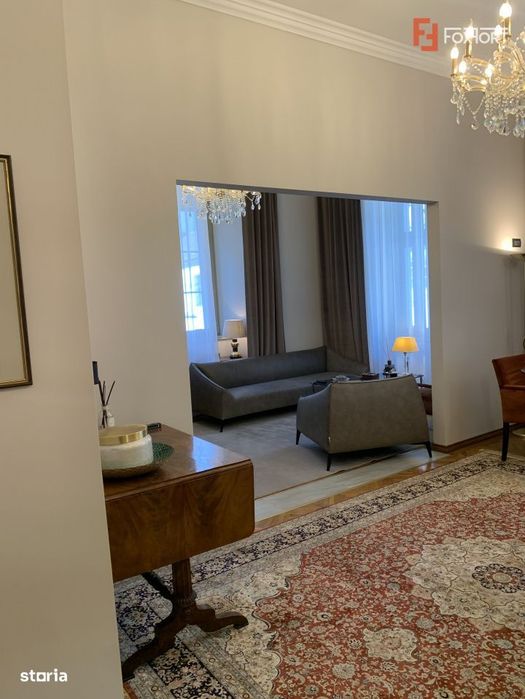 Apartament / birou 3 camere Piata Libertatii