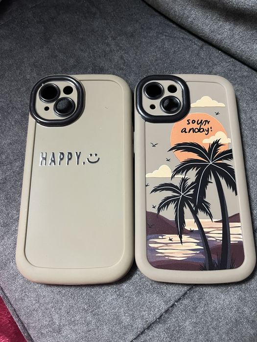 Case Iphone 13 различни