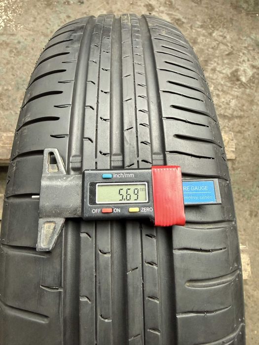 Anvelopa Vara 175/65 r17 - Falken Sincera SN110A