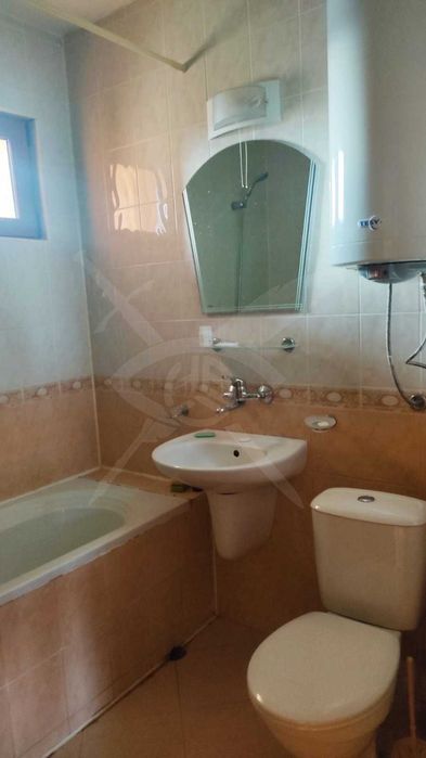 Тристаен апартамент в Приморско 54186