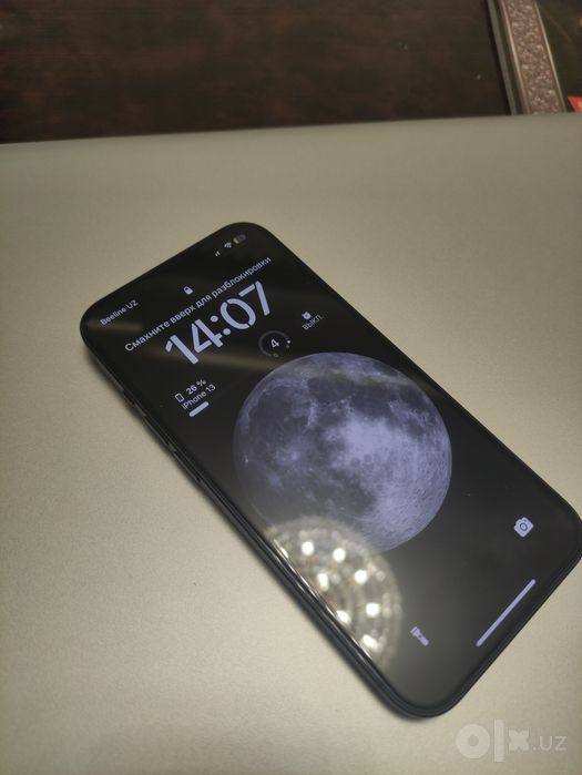 iPhone 13 ideal holatda
