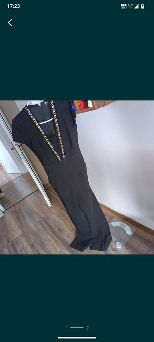 Гащеризон Elisabetta Franchi