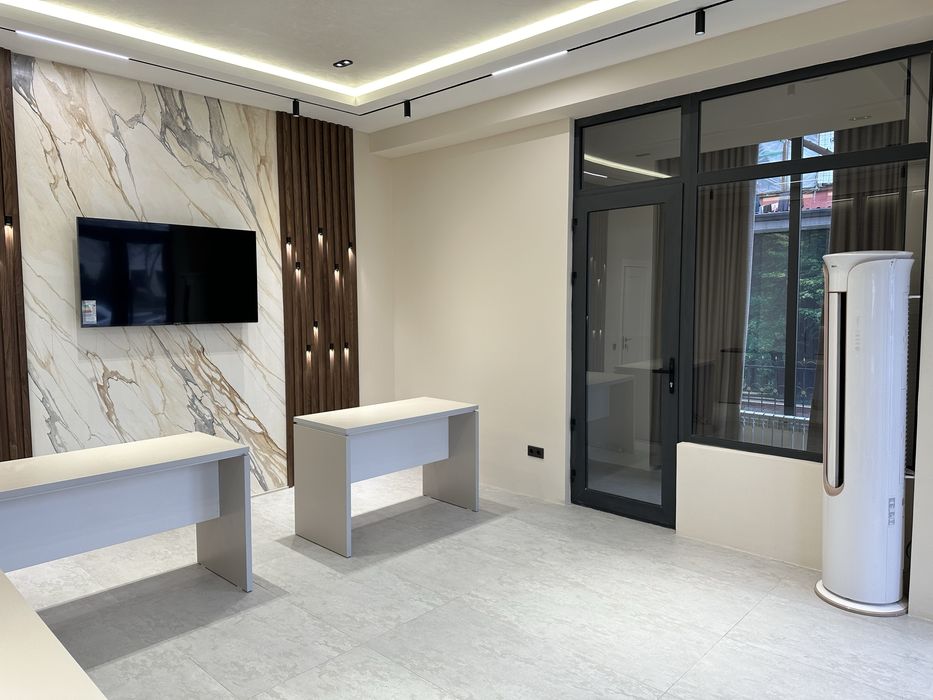 Нежилое помещение