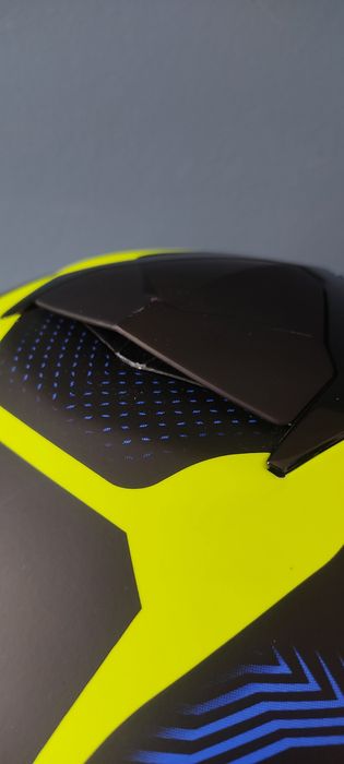 Каска за мотор MT Thunder3 SV, размер М