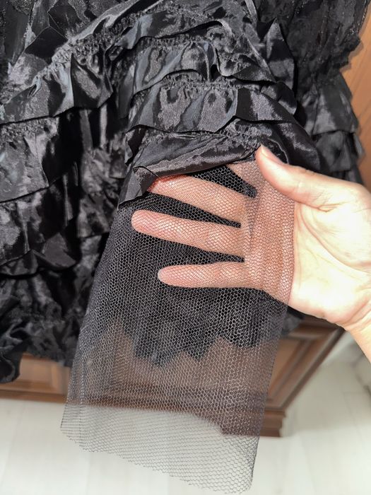 Платье и сарафан