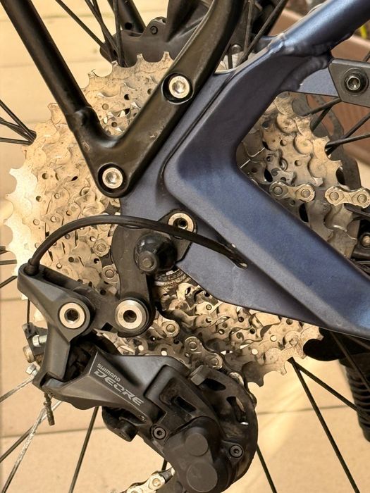 Bicicleta electrica BULLS  Lacuba Evo 10