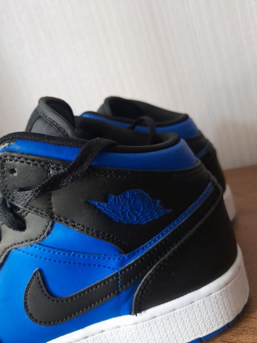 Jordan Air кецове 39 номер.