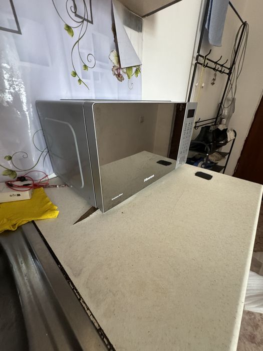 Микроволновка