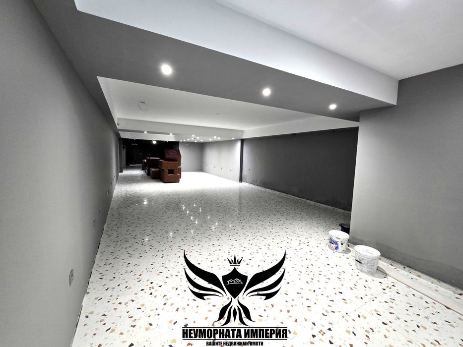 Дава се под наем Заведение в Асеновград - 190 кв.м за 1545.81 € - Снимка #9