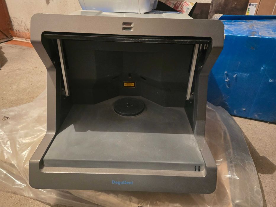 Дентални 3D апарати