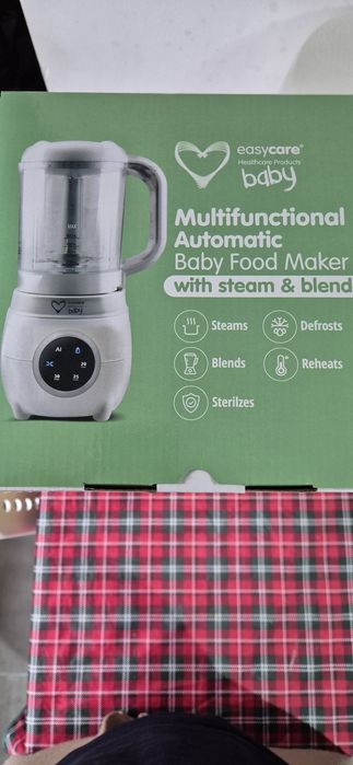 Aparat multifunctional 5in1