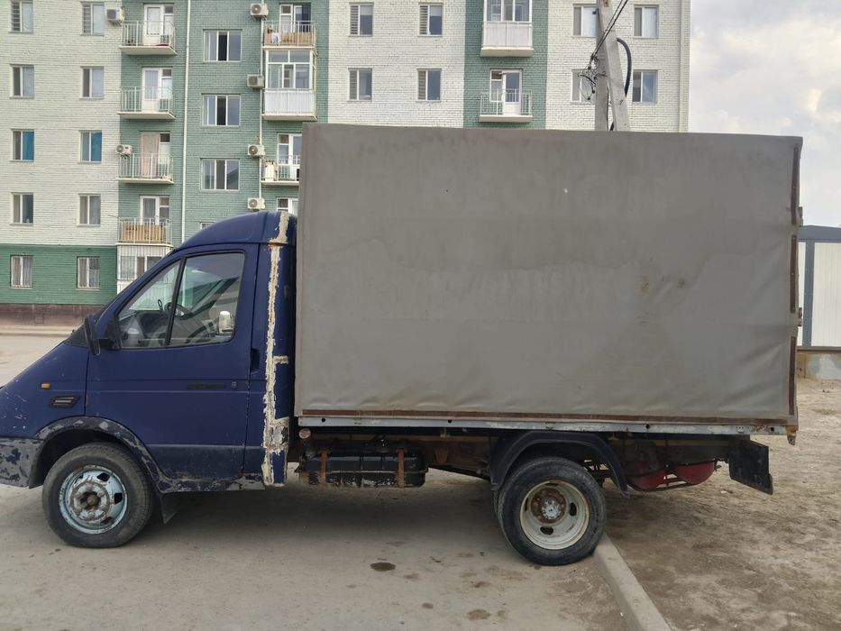 Газел сатылады срочно