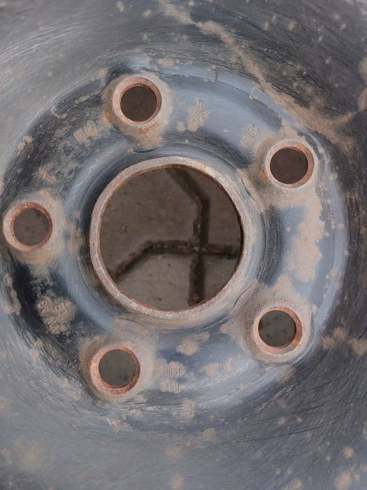 Janta tabla 6JX 15H2 ET42 passat