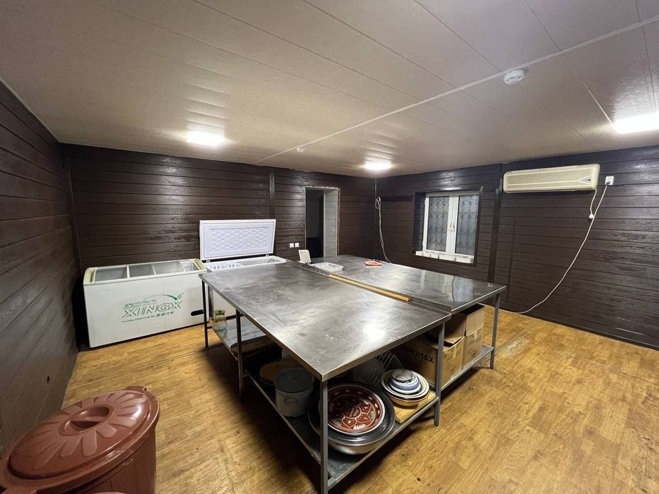 Срочно сотилад Чилонзор Кафе Сотилади 316м² Хамма шароитлар бор