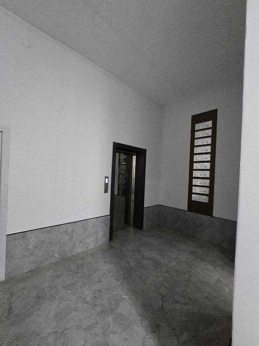 Продажа 3-комнатной квартиры