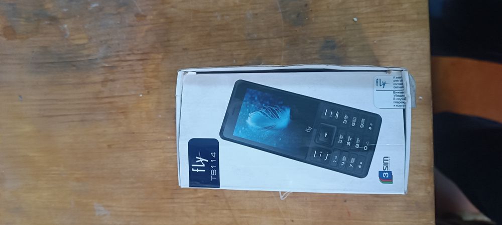 Продам Самсунг простушки