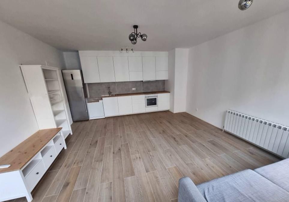 Дава се под наем Двустаен апартамент в София, Дружба 2 - 77 кв.м за 650 € - Снимка #4