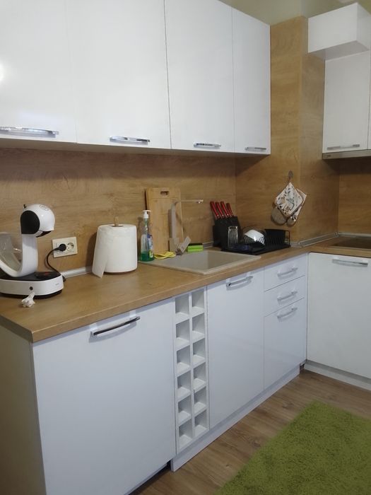 Продава 2 стаен апартамент в София кв Дружба 1 до парк с езеро