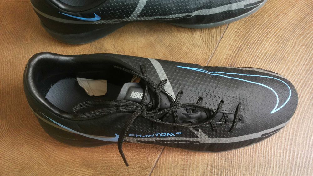 NIKE PHANTOM GT Shoes Размер EUR 44 / UK 9 обувки 108-14-S