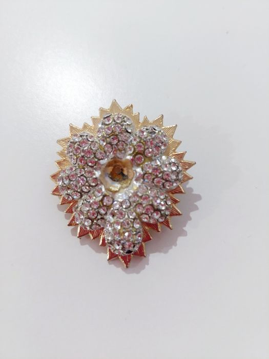 Продам броши.СССР