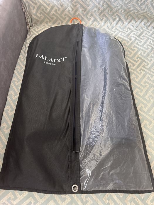 Школьный костюм синий