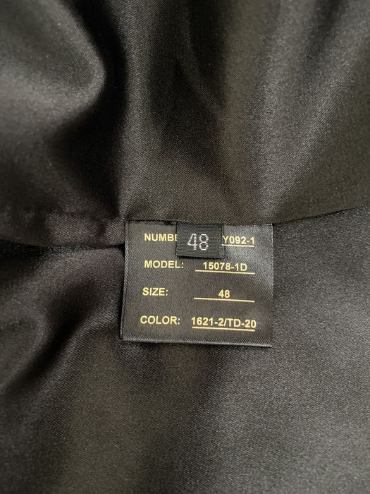 Шуба - натуральный мех