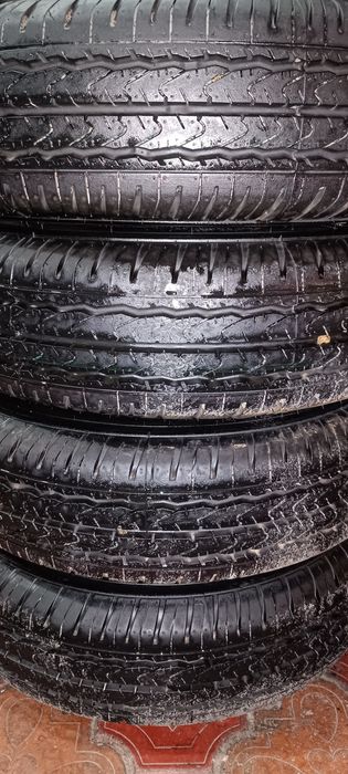 Дамас родной диска балон калпаги билан