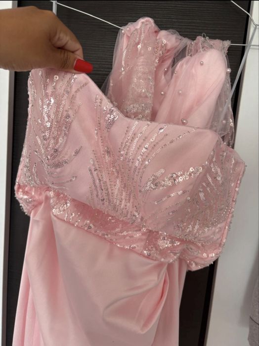 Rochie eleganta L