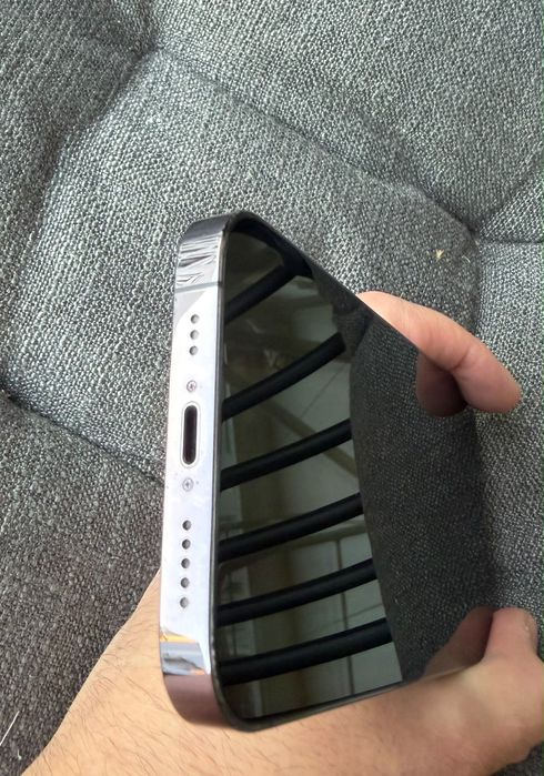 Iphone 14 pro purple 128GB neverlocked