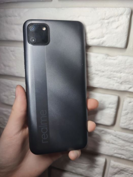 Продам Realme c11