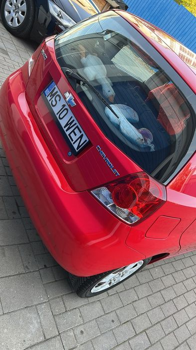 Chevrolet Aveo  42.000 km