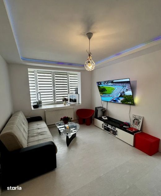Apartament cu 2 camere semidecomandat, Grigorescu — fotografia 1