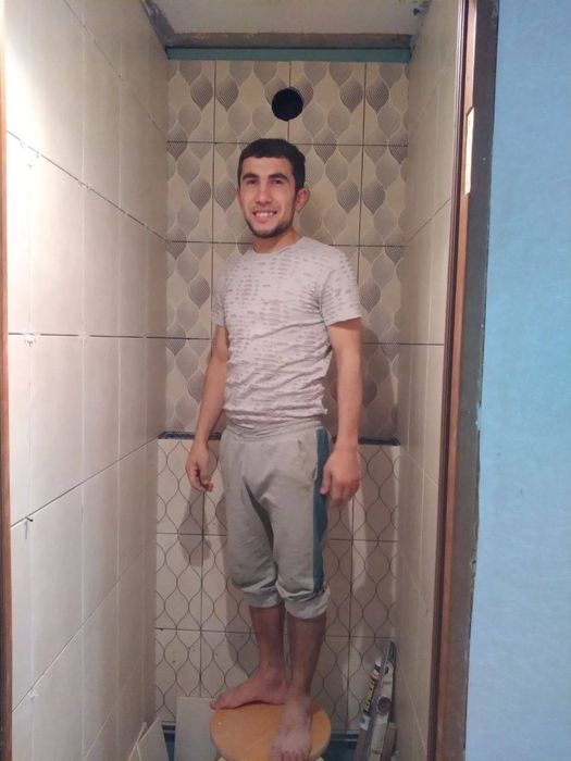 Kafel pilitka teramiz