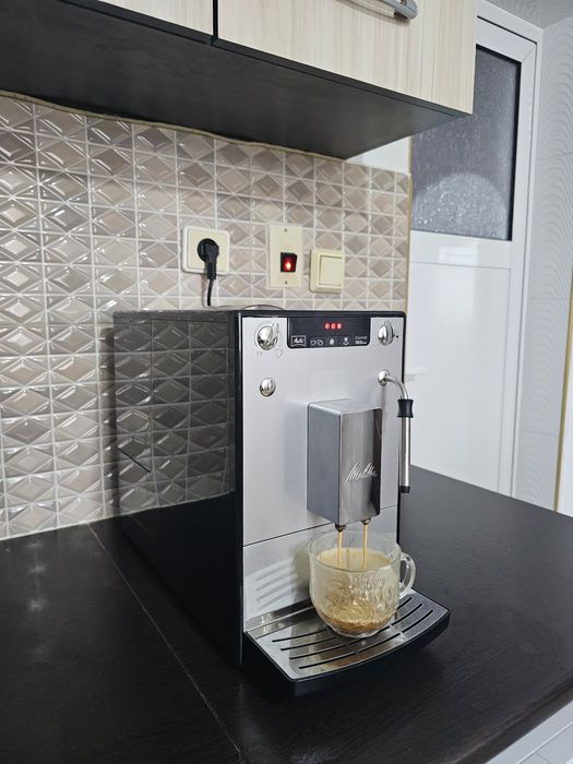 Melitta Кафемашина