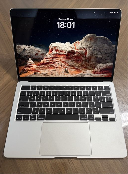 MacBook Air 13″ M4