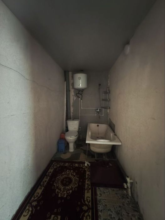 СРОЧНО и недорого продается 2 комнатная квартира