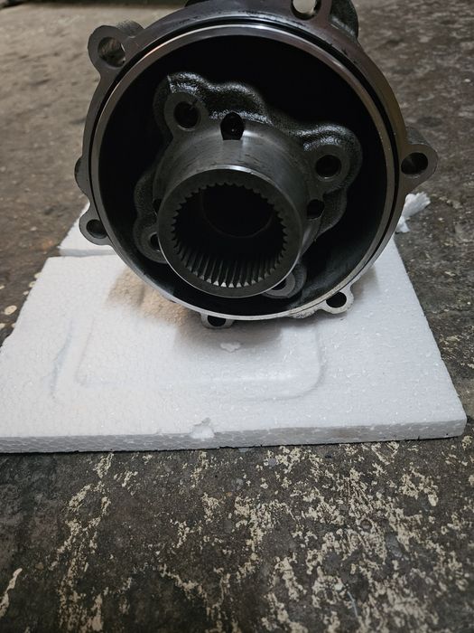 2 бр.Торсен диференциал за Ауди А7,А6 (C7) от ZF 8HP