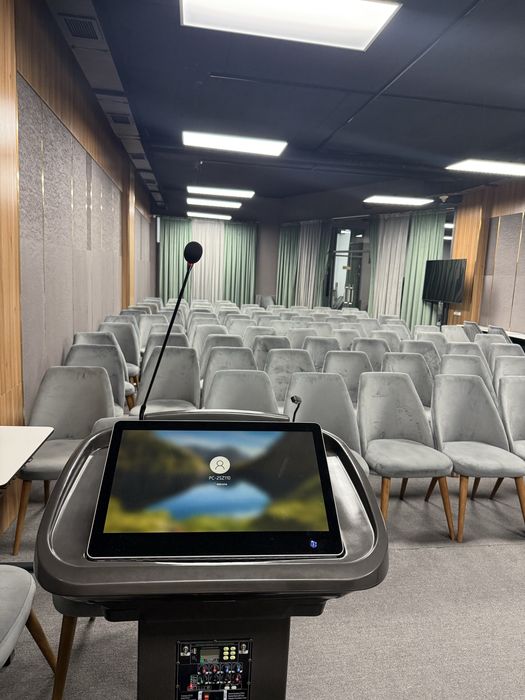 Tadbirlar zali | Konferensiya zal | Arendaga zal
