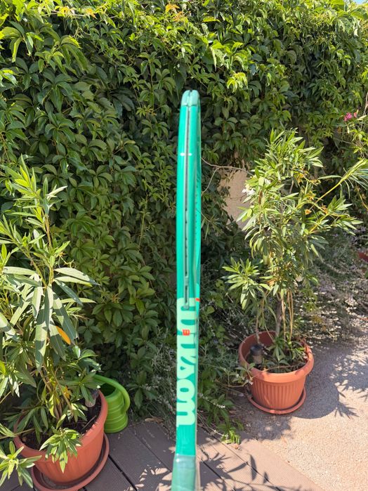 Тенис ракета Wilson Blade v10 98 16x19