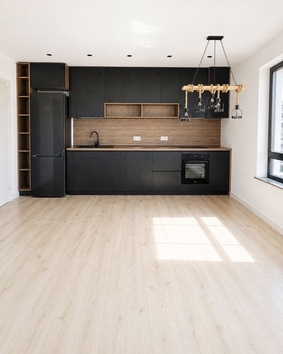 Apartament 2 camere Greenfield Baneasa, prima inchiriere, loc de parcare