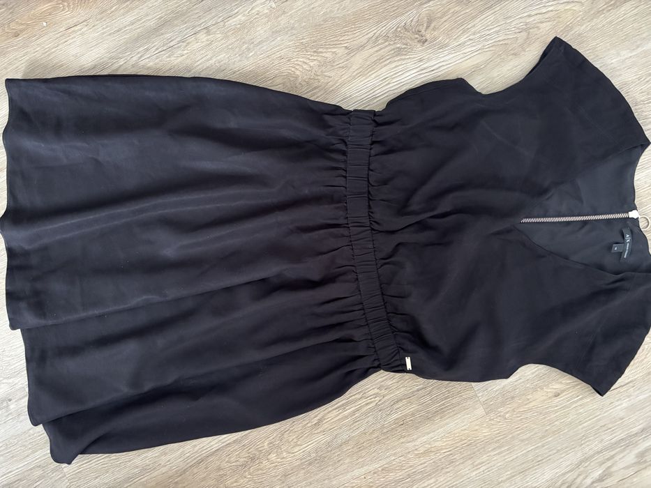 Rochie Armani vascoza