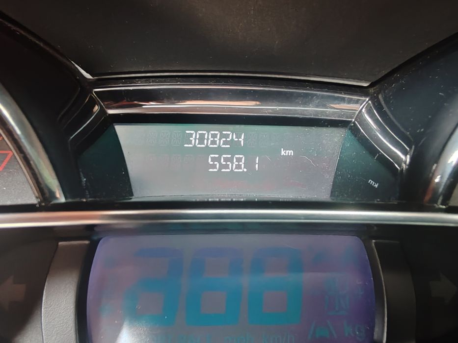 Renault Clio IV  TCe Life
