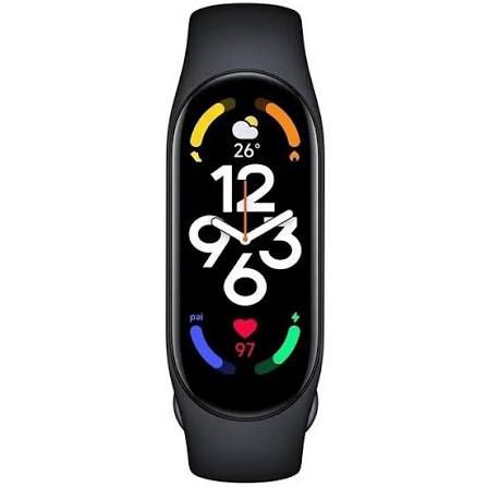Подам Xiaomi Mi Band 7 черный