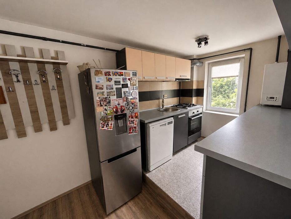 2 camere Bd. Republicii