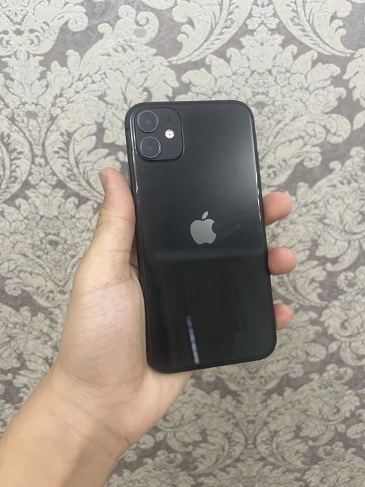 Iphone 11 79% айфон 11 128гб